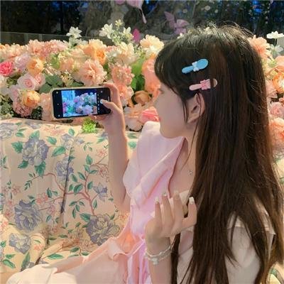 月牙儿