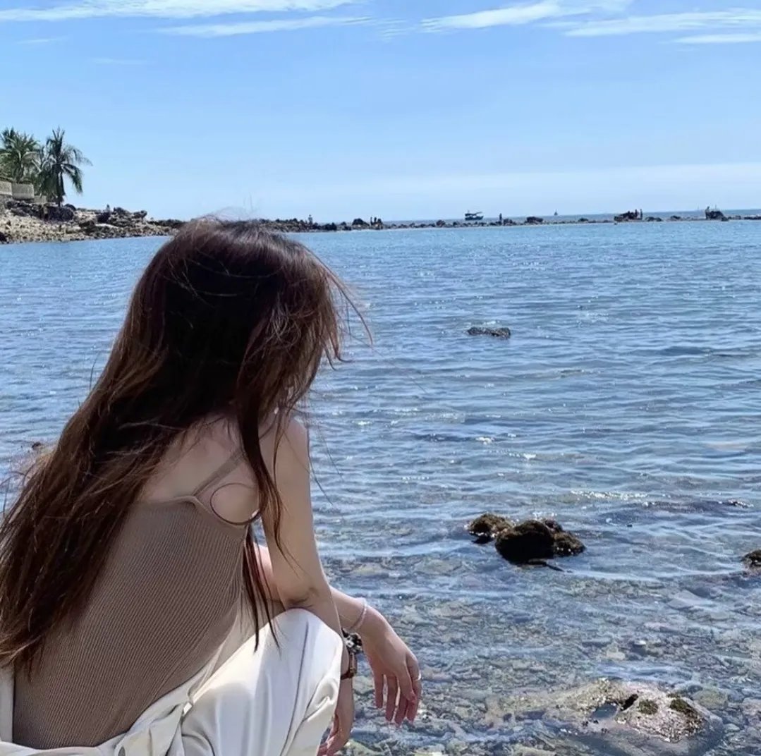 甜美错步