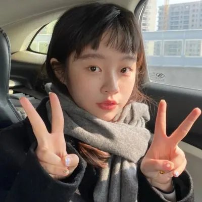 我为君狂